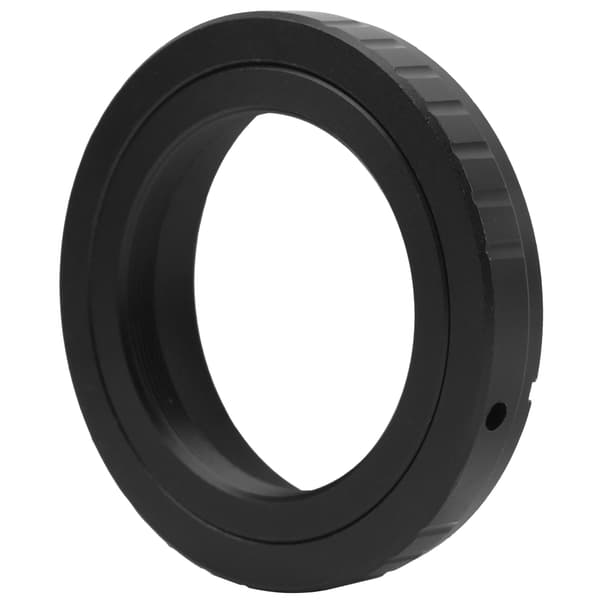 Adapterring M42X0.75mm T2-feste Astronomisk teleskop til Canon Ef EF-S-kamera