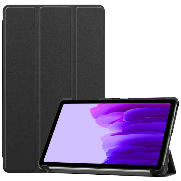 Fodral för Galaxy Tab A7 Lite 8.7\" 2021 Sm-T220 T225, Smalt Lättviktsfodral Stativfodral för 8.7\" Samsung Galaxy Tab A7 Lite 2021 - B