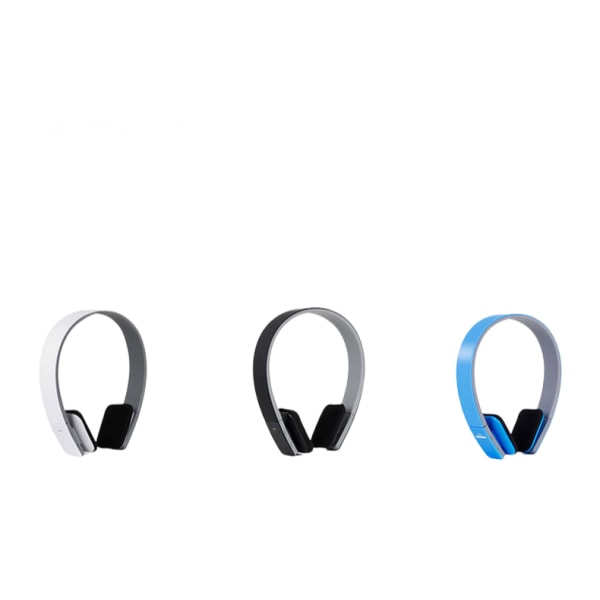 Headset Bluetooth Headset Trådlöst Sport Löpning Fitness Stereo Bas  Handsfree d800 | Fyndiq
