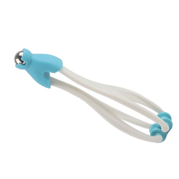 Finger Roller Massager Multifunktionel Akupressur Hånd Blodcirkulation Massage Roller Værktøjer