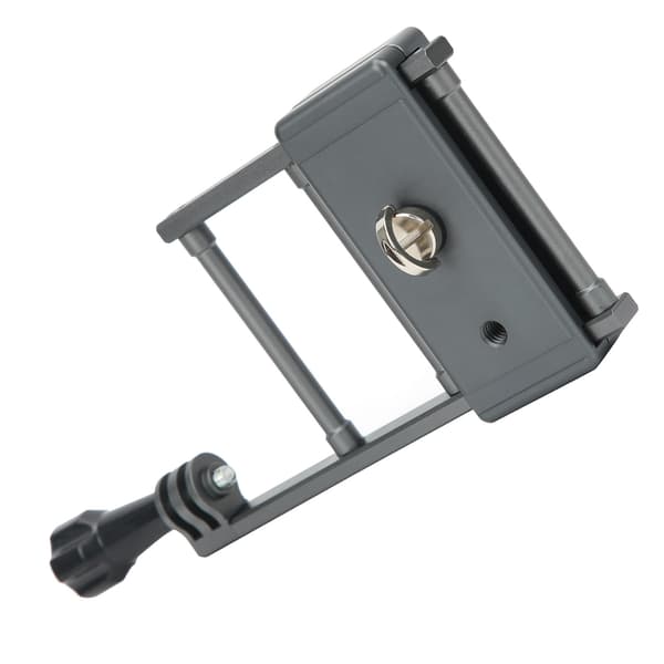 Sunnylife Kamerastabilisator Monteringspladeadapter til GoPro9/8/Osmo Action/Osmo Mobile 3/4