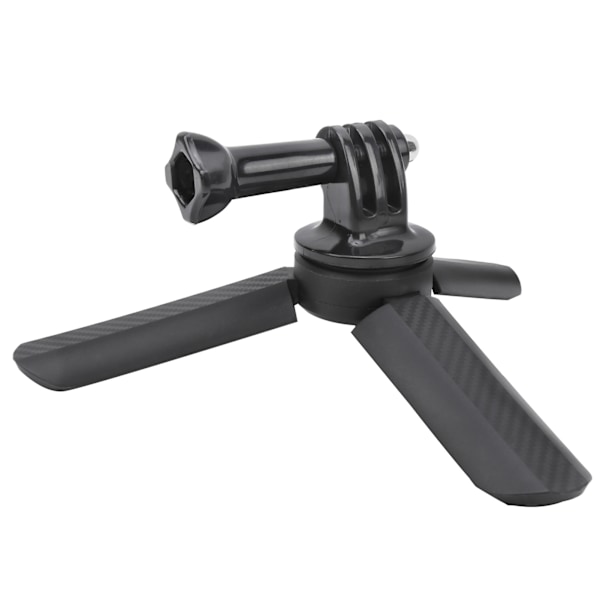 Bärbar Mini Tripod Mount Stativ Selfie Stick Monopod för DJI OSMO ACTION Kamera