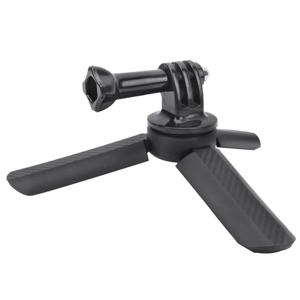 Bærbart Mini Stativfeste Selfie Stick Monopod for DJI OSMO ACTION Kamera