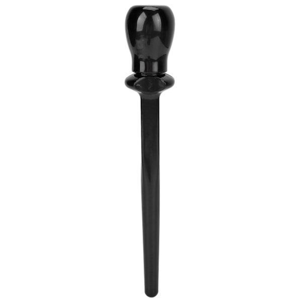 Silikon Eyeliner Verktyg Vattentät Svettålig Hög Elasticitet Silikon Guide Eyeliner Långvarig Eyeliner för Rörelse Svart