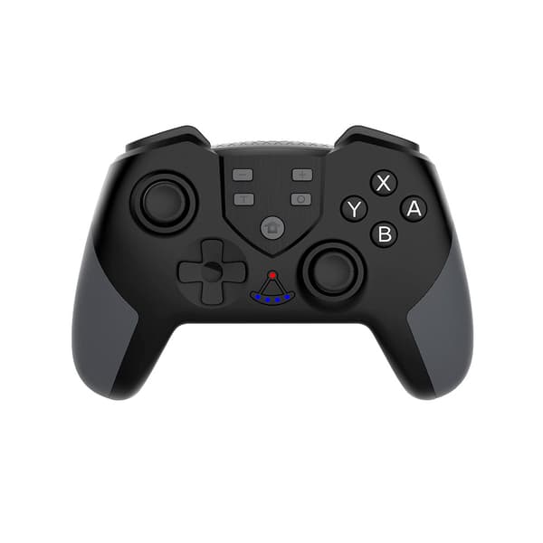 Langaton Switch Pro -ohjain Switchille/Switch Litelle/Switch OLEDille, NFC:llä