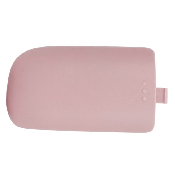 Batteridörrskydd för Instax Mini 12 Instant Camera Rosa