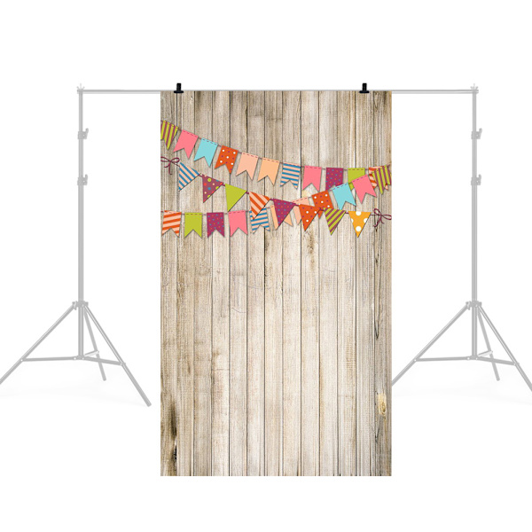Vintage trästruktur Fotografi Bakgrund Nyfödd Baby Foto Studio Bakgrund(K-10265)