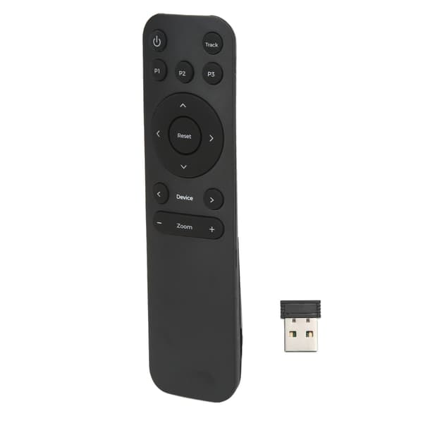 2,4 GHz fjernkontroll trådløs tilkoblingstilbehør USB-mottaker for Obsbot Tiny 4K