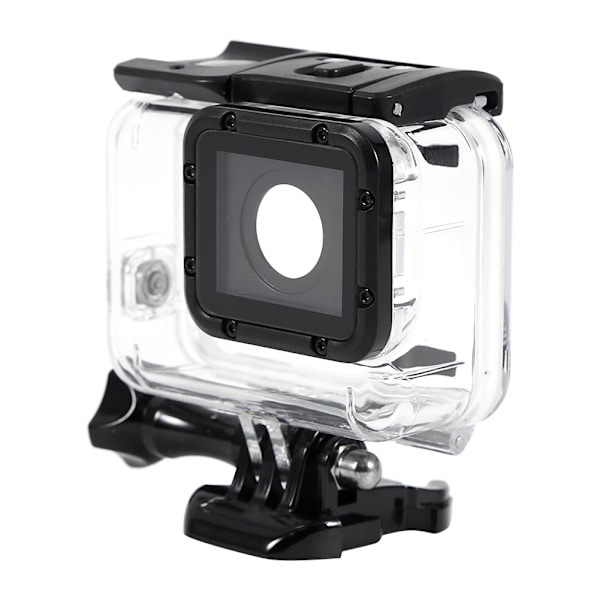 Vattentätt sportfodral för utomhusdykning, skyddande skal för Gopro Hero5-kamera