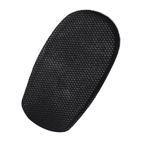 Osynliga Höjdhöjande Inläggssulor i Silikon Gel, Halv Längd, Hälhöjare, Insats, Skopadd, Hälkopp #2
