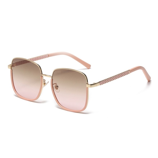 Retro Small Square Polarized Sunglasses for Women 2022 Trendy Style