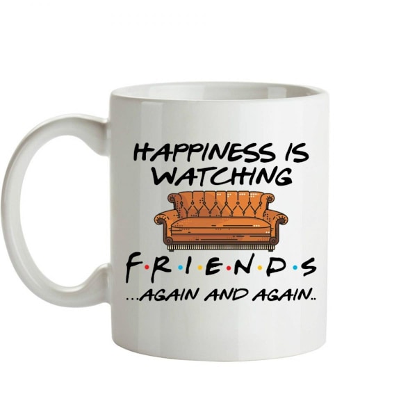 Friends Again And Again Knap Kop Kaffeekop Morgenmad Knap Sjov Kaffeekop 11 Ounce Inspirerende Og Motiverende