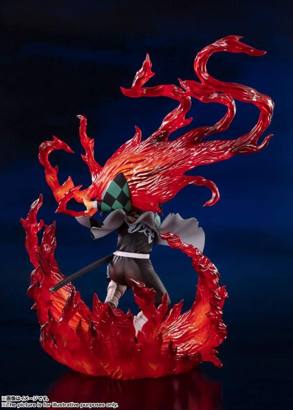 Spirits Figuarts Zero