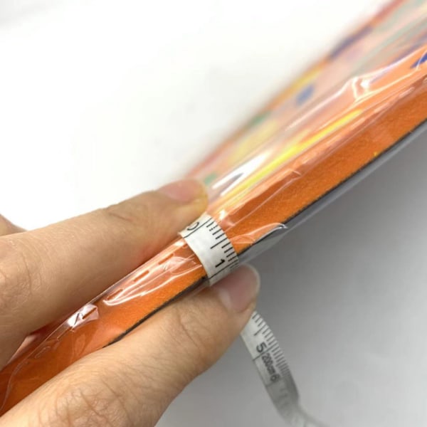 Magnetisk skum bogstavgenkendelsespuslespil til tidlig barndomsuddannelse til drenge og piger, børnelegetøj, engelsk køleskabsmagnet
