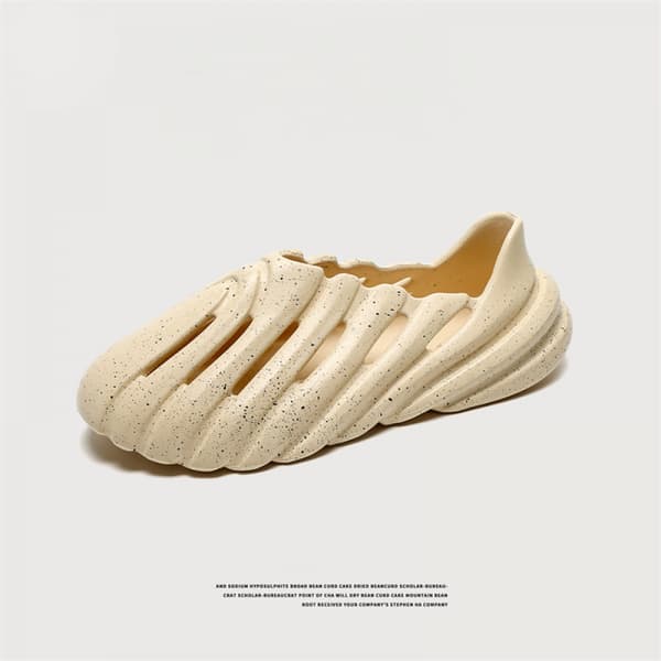 Unisex Puutarhakengät - Sandaalit - Ruskea (42/43 EU)