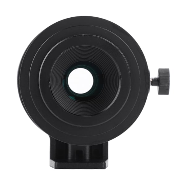 420-800mm F/8.3-16 Teleobjektiv Manuell Zoomobjektiv för M4/3 Mount DSLR-kamera