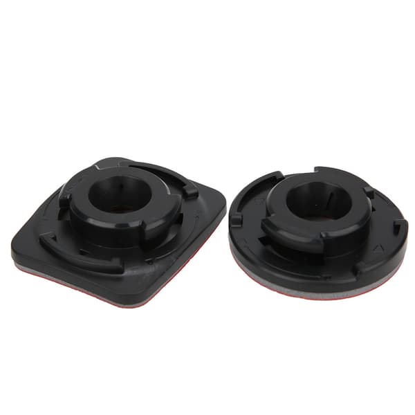 Quick Release Base Mount til DJI OSMO ACTION kamera kompatibel med Gopro Originalt tilbehør