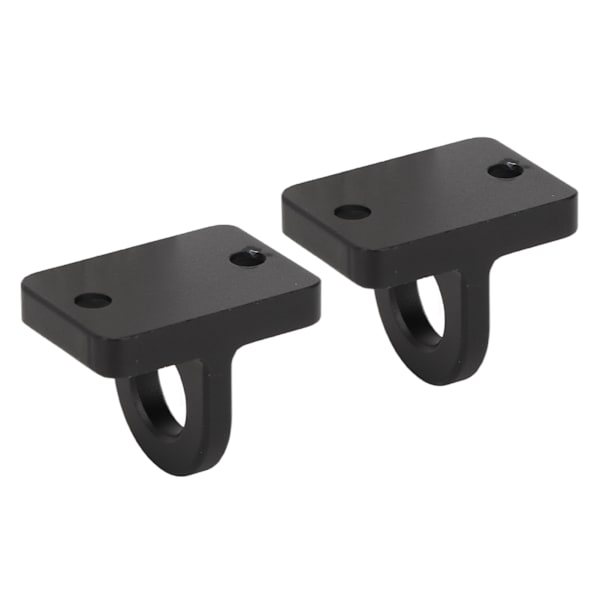 Lanyard Buckle Bracket Halsrem Buckle Adapter för DJI RSC 2 RS 2 Handhållen Stabilisator