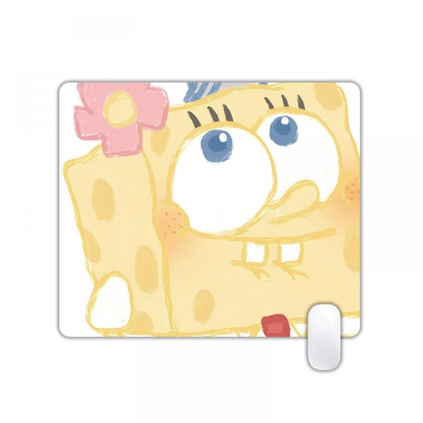 Oyun Mouse Pad Bilgisayar Mouse Pad Masaüstü Pad Yumuşak Pürüzsüz Yüzey ve Kaymaz Kauçuk Taban Mouse Pad 250*300*2mm