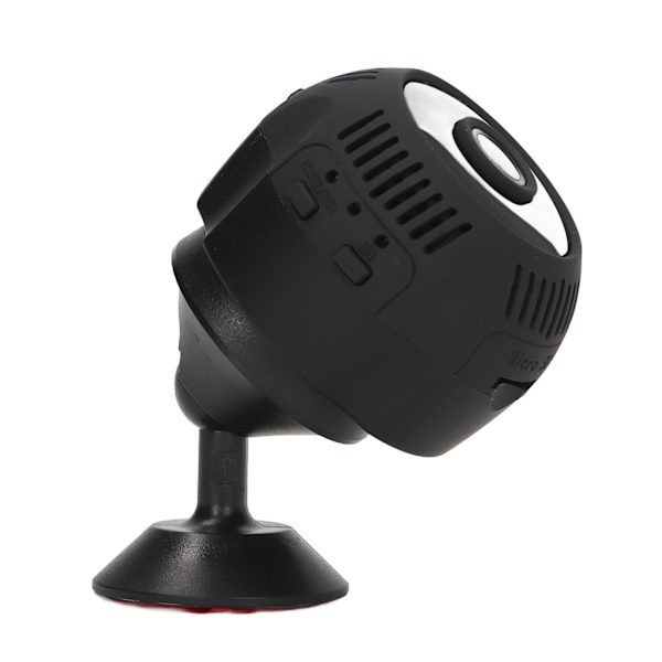 X7 Mini Watch Camera 1080P Hög Klarhet WIFI Fjärrkamera Smart Action Cam Webbkamera