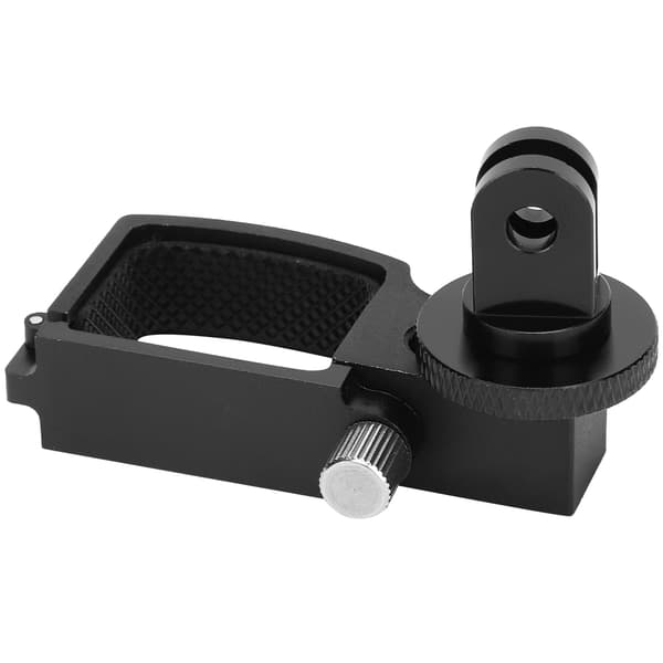 Multifunksjonell utvidelsesmoduladapter i aluminiumslegering for OSMO POCKET 2-kamera