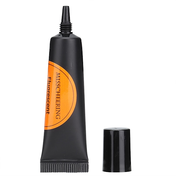 8ml Nattlampa UV Nagellack Gel Polish Långvarig Nagel Soak off Gel Manikyrverktyg (Typ C)