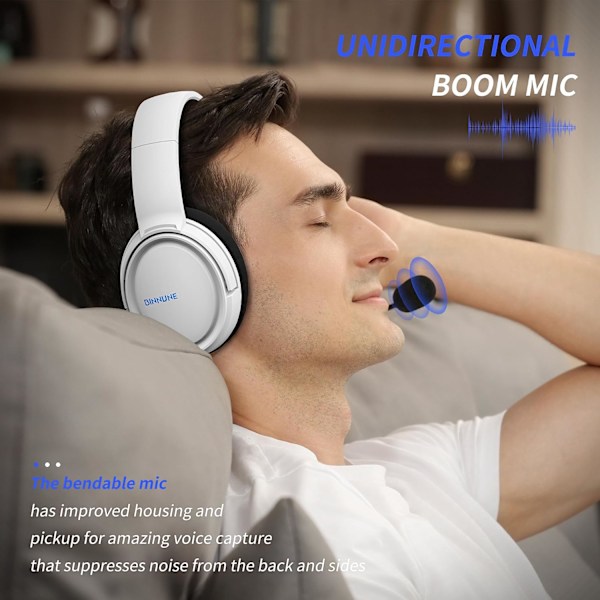Peliheadset, jossa mikrofoni PS5:lle, Xbox Series S|X:lle, PS4:lle, Xbox Onelle, PC:lle, Switchille, langallinen Audifonos Gamer -kuulokkeet mikrofonilla Playstationille