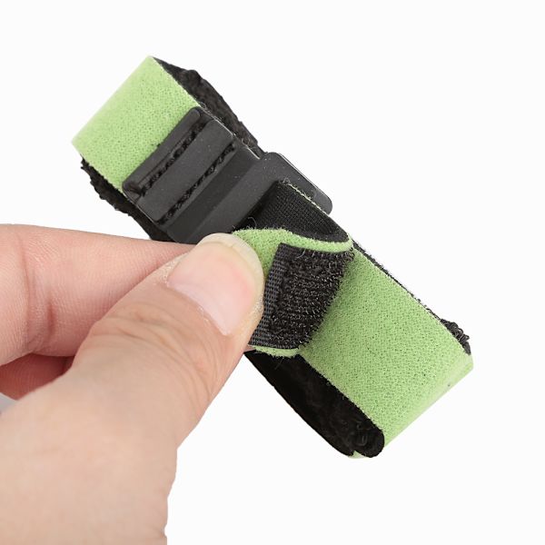 Fingerboard String Fretboard Wrap för Elgitarr Bas Instrument Tillbehör (S)