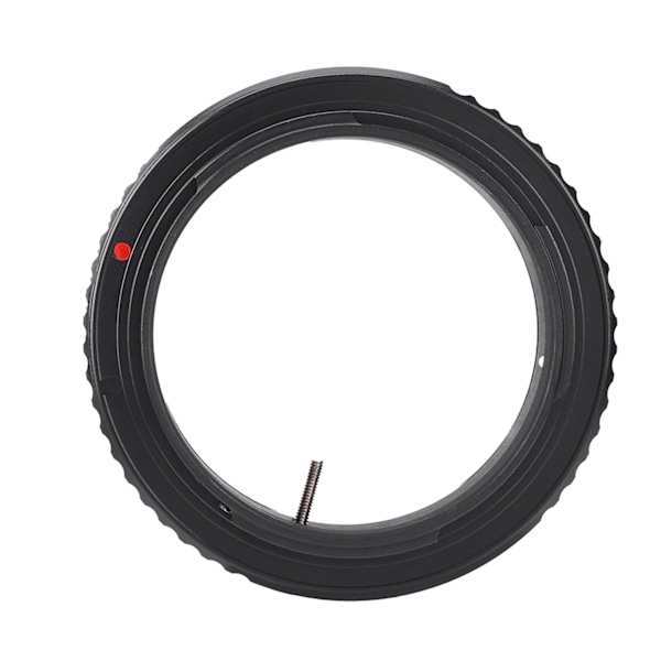 För FD-objektivadapter för EOS R RF-objektivadapter Full Frame Adapter Ring FDR