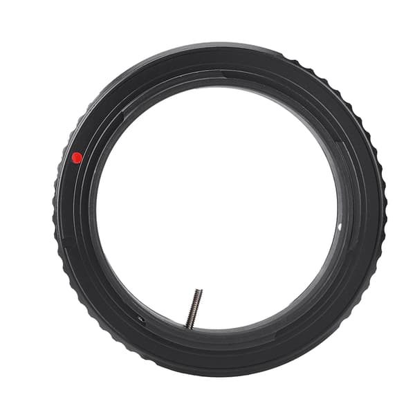 Til FD-monteringslinse til EOS R RF-montering Full Frame Adapterring FDR