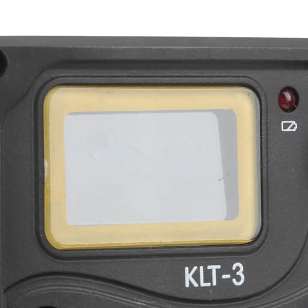 EQ Pickup 4 Band Gitarr Metall KLT‑3 Equalizer Tuner Musikinstrument Tillbehör