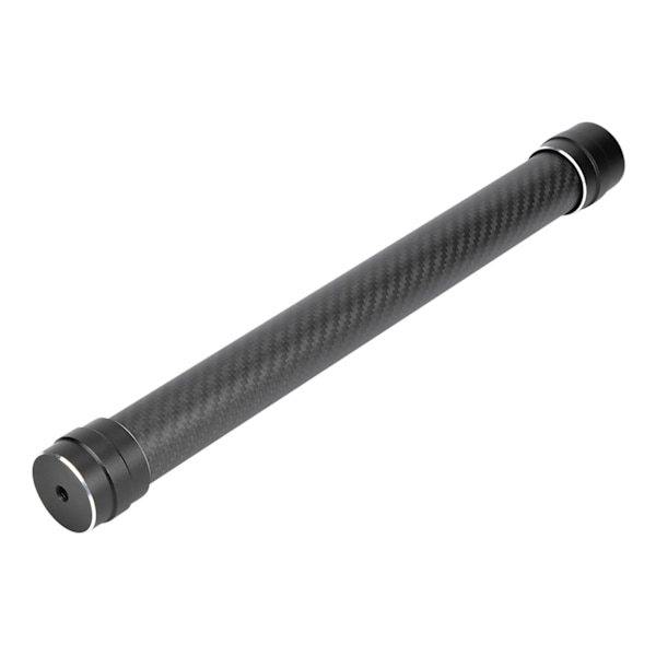 Kolfiberförlängningsstång Monopod för Dji Ronin S Stabilisator Handhållen Gimbal