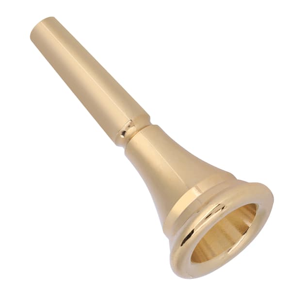 Ny Varig Stilig Messing Cooper Horn Munnstykkeutskifting