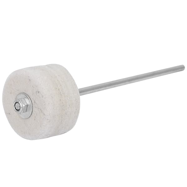 Hammerhoved i rustfrit stål med klassisk design til filthammer