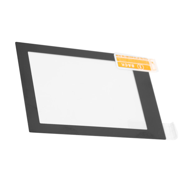 LCD-skärmskyddsfilm härdat glas för Canon 100D/EOSM3/EOSM10/G1X II-kamera