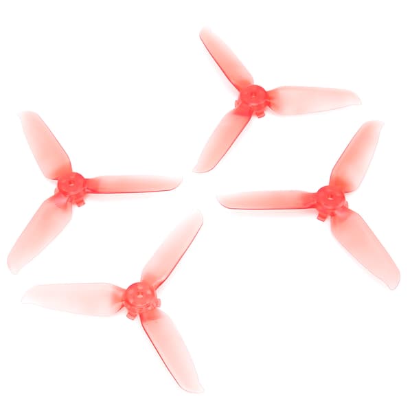 Dronepropeller Hurtigutløserblader for DJI FPV Droner Stille Fly Reservedel