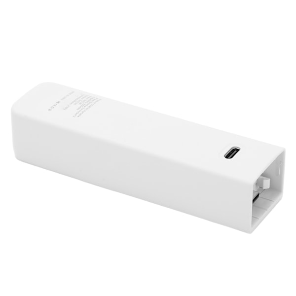 Powerbank med skyddande funktion 3200 MAh litiumbatteri Lätt bärbar laddare för Pocket 2-kamera