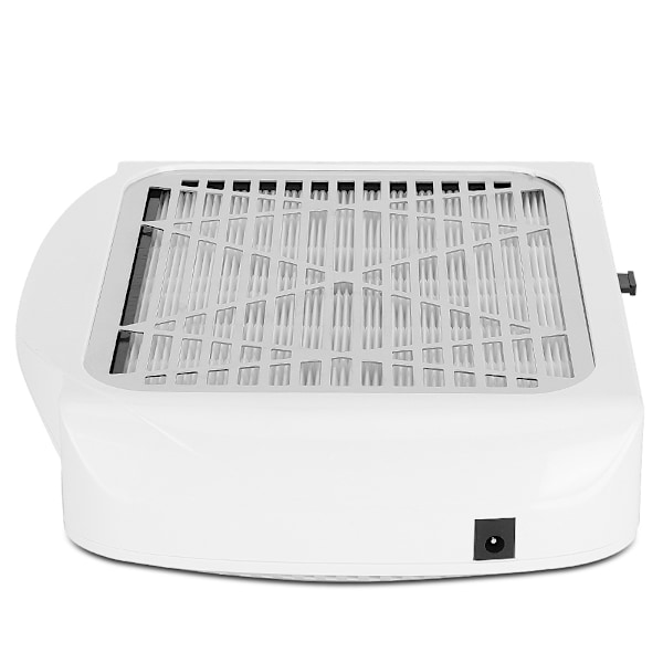 80W Spikdammsamlare Spikdammsugfläkt Spikdammsugare med filter