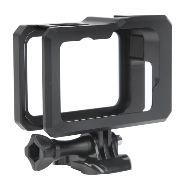 Aluminiumlegering Ramhus Skal Actionkamera Skyddande Fodral för GOPRO HERO 9