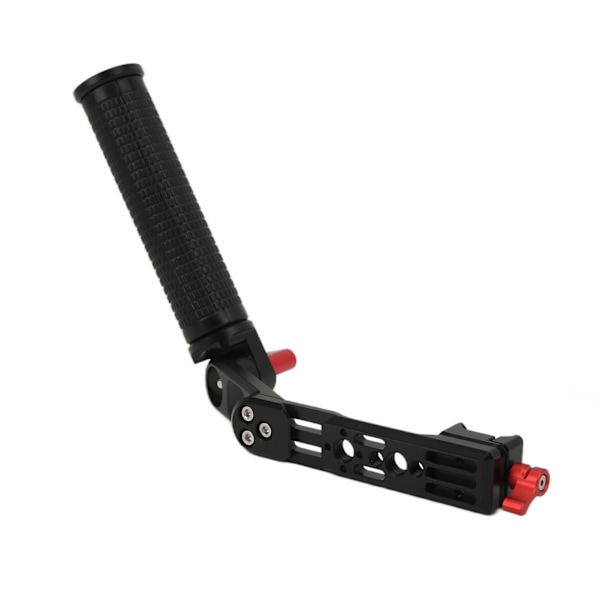 L-formad justerbar vinkel handgrepp handhållen stabilisator förlängningshållare för DJI RS2 RSC2