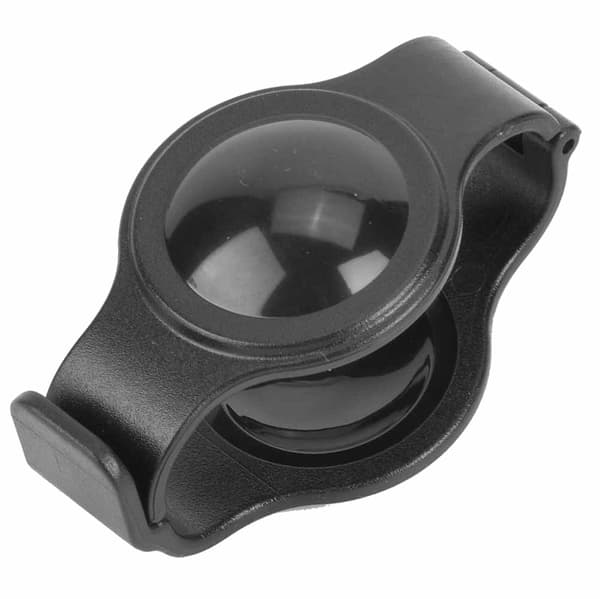 Anti Scratch Plast Kamera Skydd Objektiv Skyddslock För Insta 360 One X