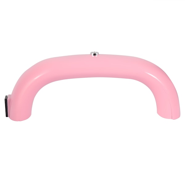 Mini Fashionable UV LED 9W Neglelampe Tørremaskine til Negle Geler Pink