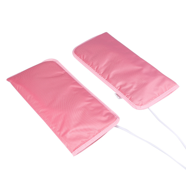 Mitts for Paraffin Manikyr Voksing Hud Mate Profesjonell SPA-behandling Varme Votter Hånd