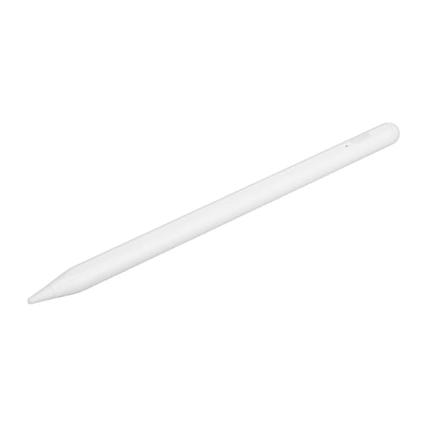 Stylus Pen til Touchscreen Høj Præcision Kapacitiv Stylus til IOS til Android Smartphone Tablets Hvid