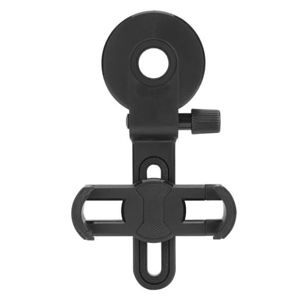 CM-8L Universal telefonklips skytebrakett for teleskop astronomisk mikroskopforbindelse