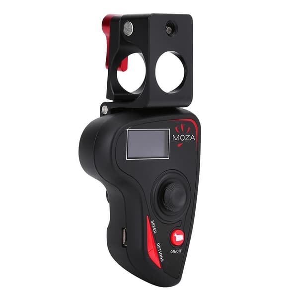 Trådløs tommelfjernkontrolltilbehør for MOZA Air Lite 2 håndholdt gimbal