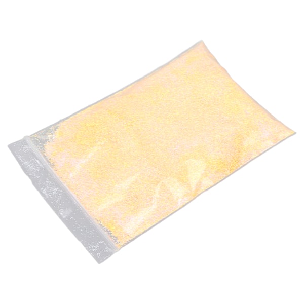 Nagelkonstpulver Hemmasalong Retro Elegant DIY Nagelglitterpulver Dekoration för Dejtingfest 1.8ozSTF09