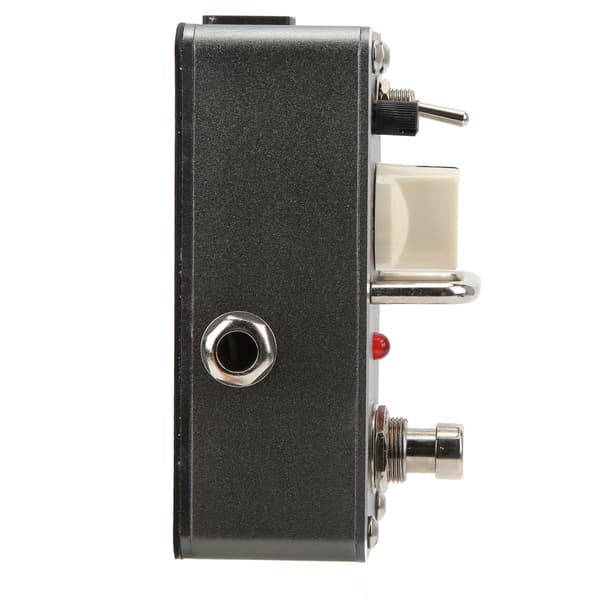 Analog Flanger Pedal Elektrisk Guitar Mini Single Block Effekt True Bypass 3 Knap ATR-3