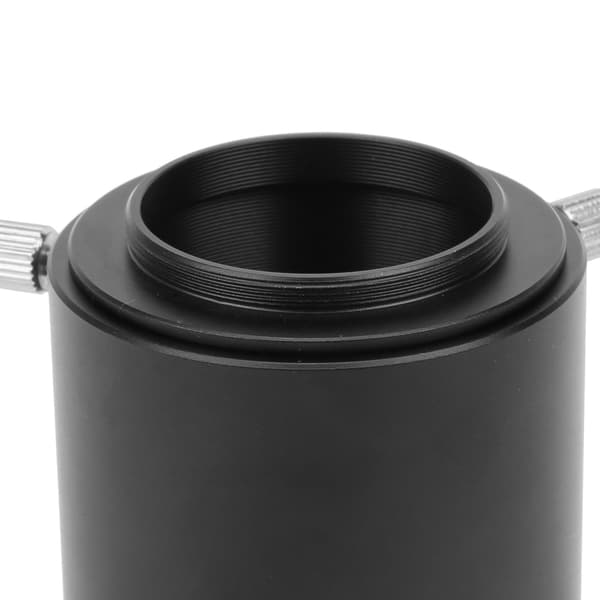 Astronomisk Teleskop 2 tommer 60 mm Okular Forlængerrør Tilføj til T2-PK Adapterring Sæt