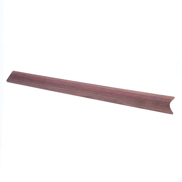Rosenträ 20 Band Akustisk Gitarr Greppbräda Fingerboard Ersättning Del
